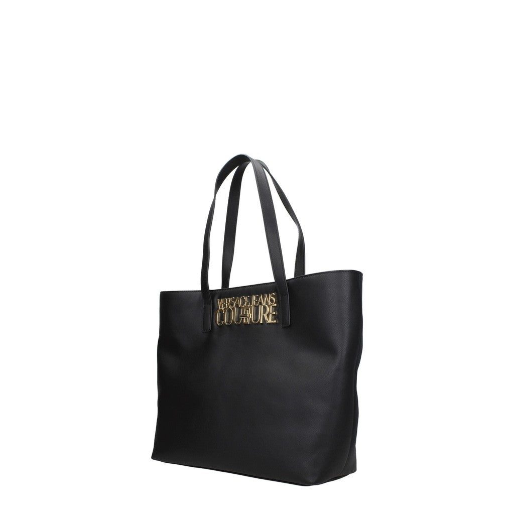 Versace Shopper – Zwart