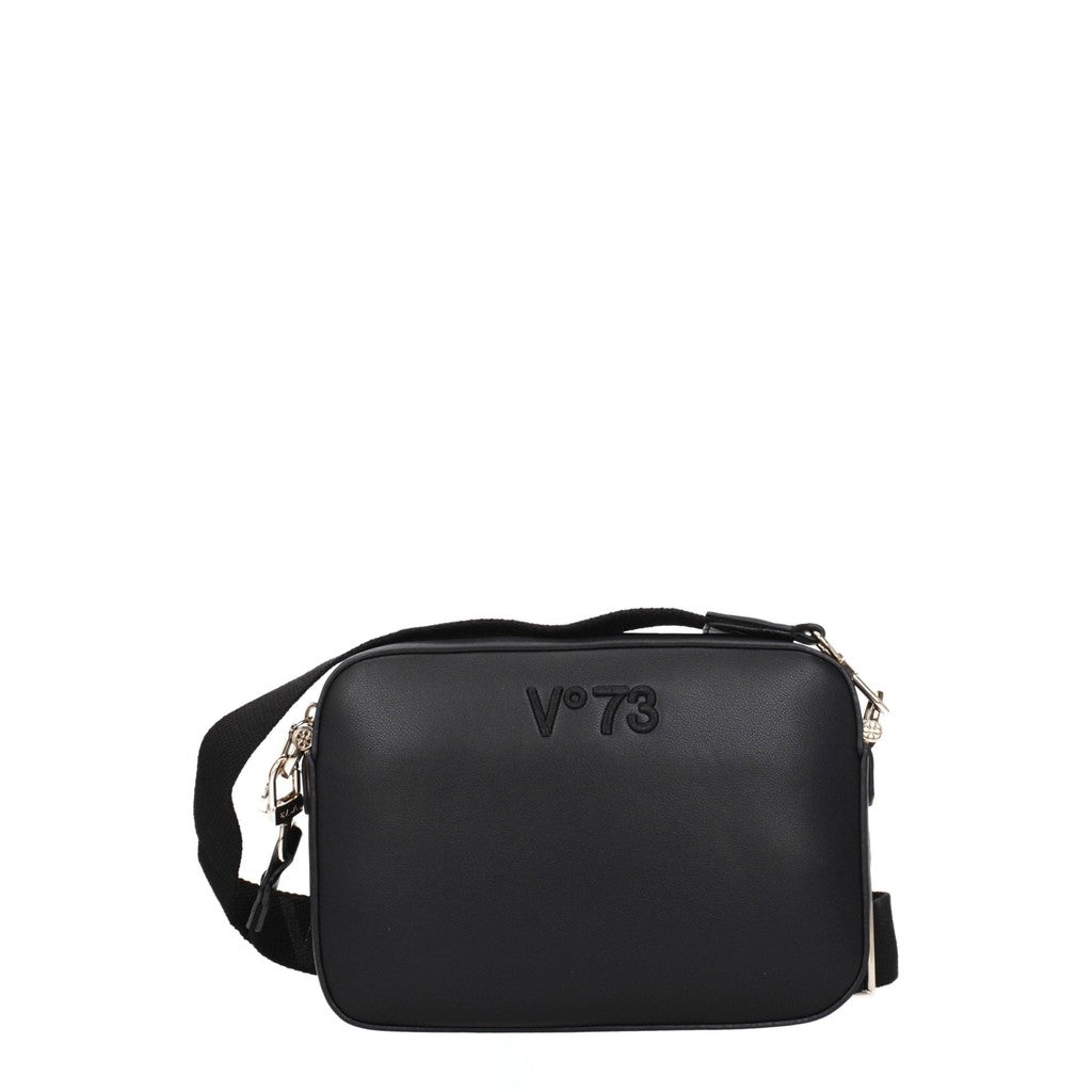 V°73 Echo 73 Crossbodytas – Zwart