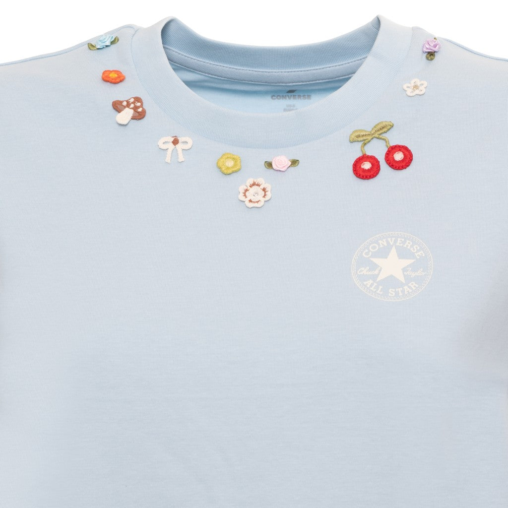 CONVERSE T-shirt