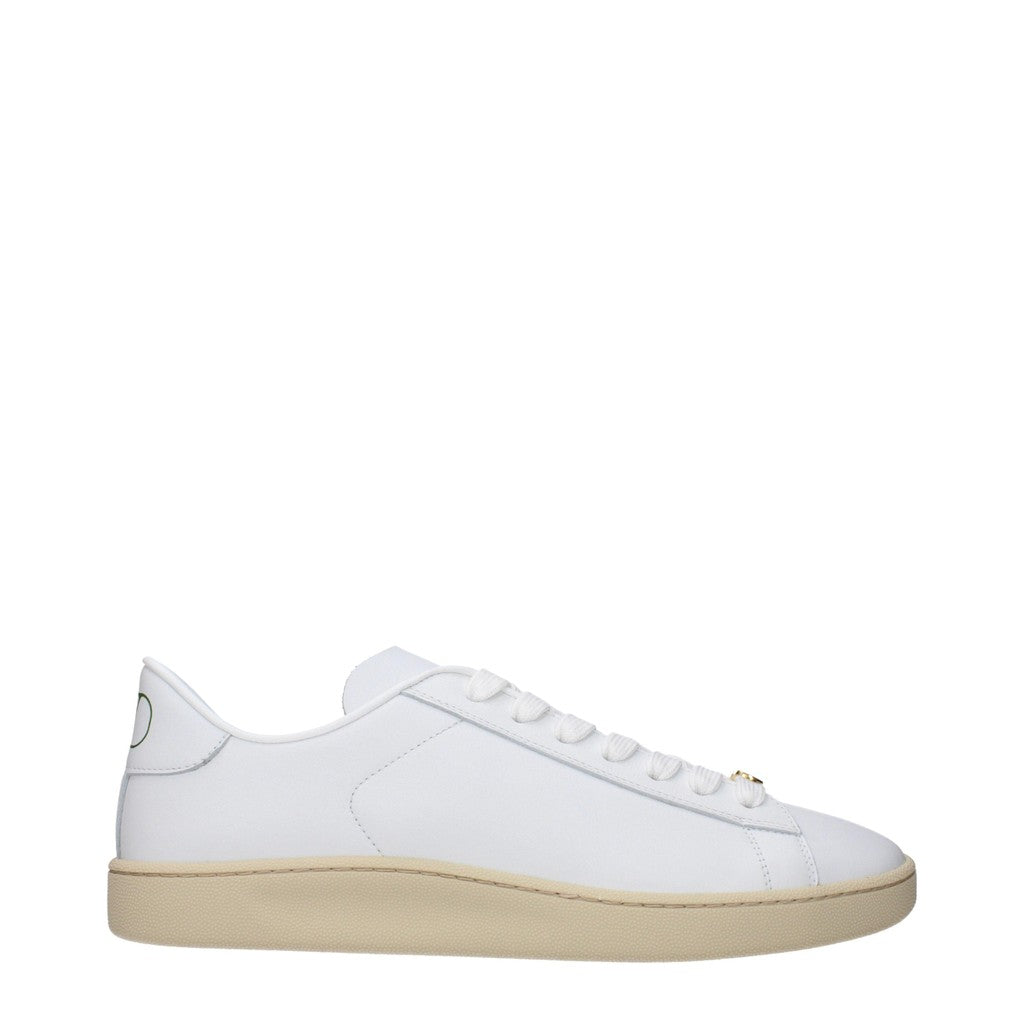 Valentino Garavani Royco Sneakers – Wit
