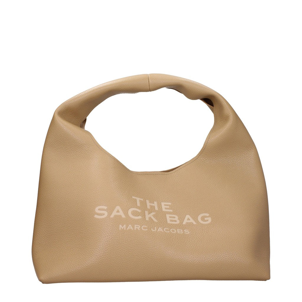 Marc Jacobs The Sac Schoudertas – Camel