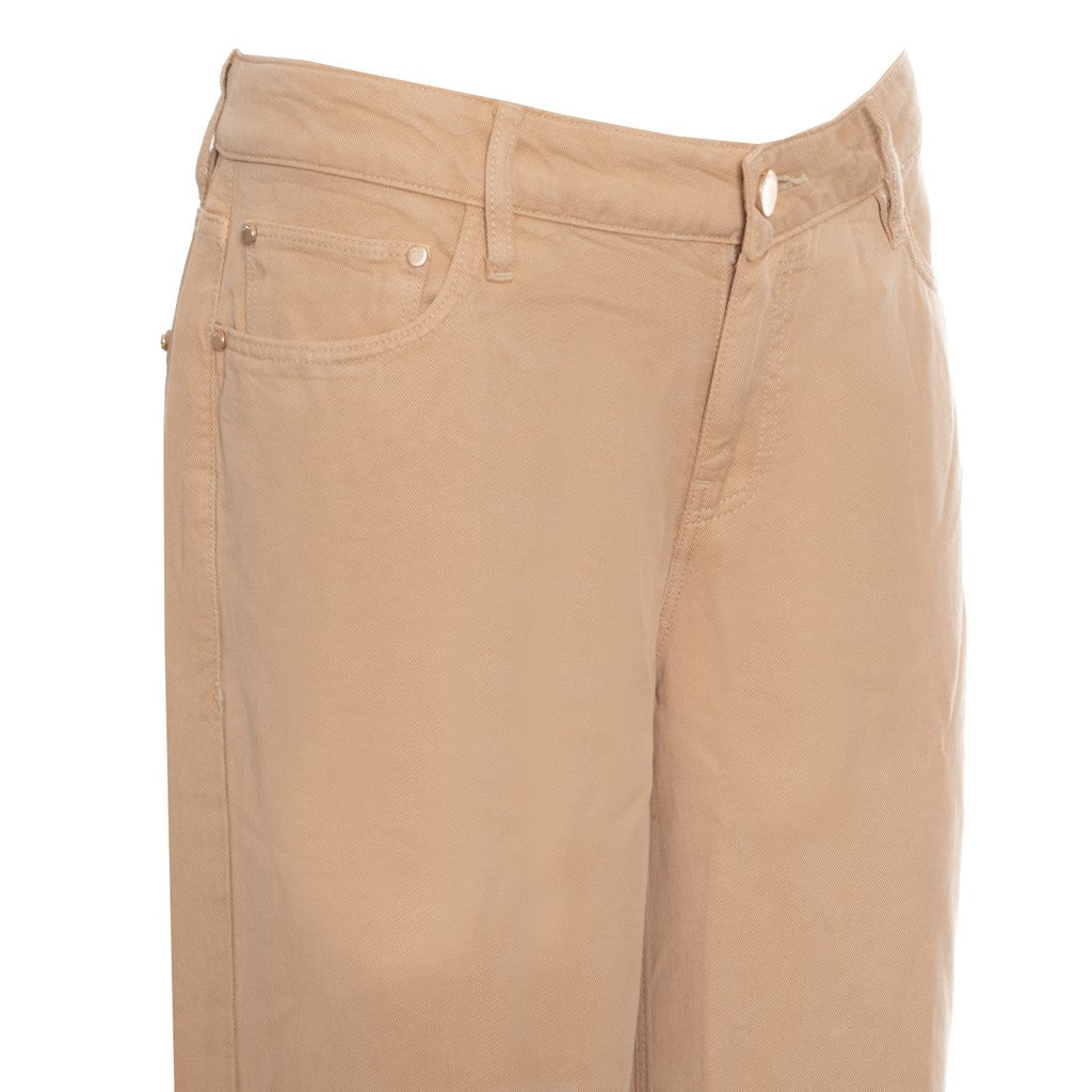 Guess Palazzobroek – Taupe