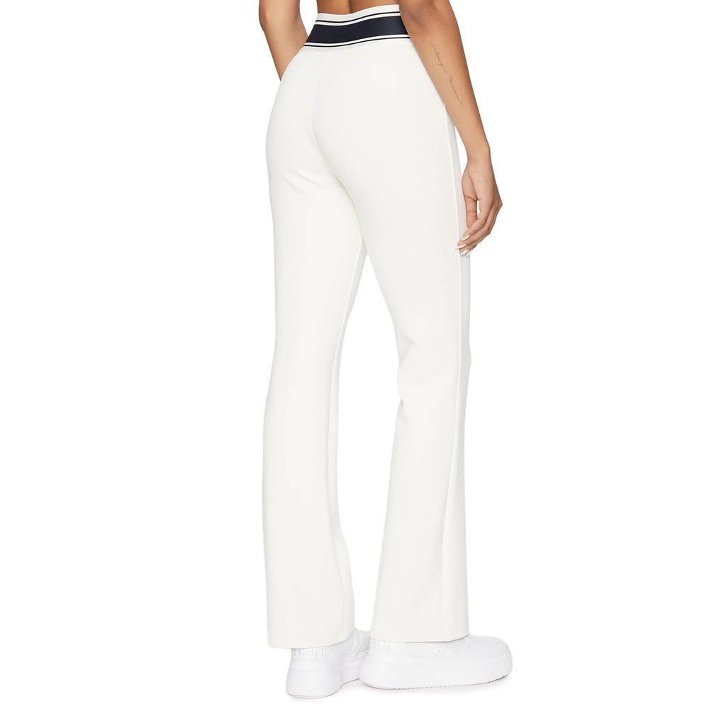 Guess Stretchbroek – Wit