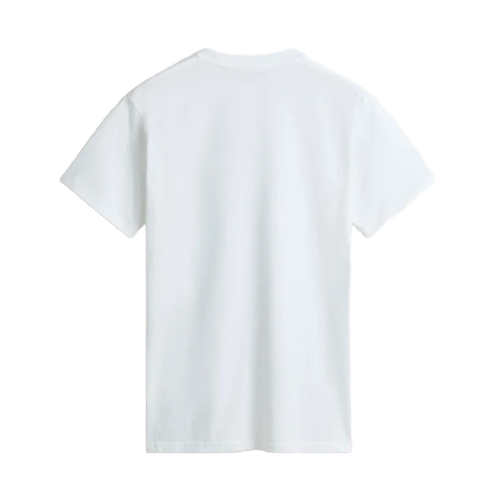 Vans Basic T-shirt multipack – Wit
