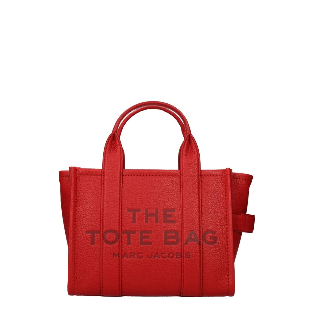 Marc Jacobs The Tote Handtas – Rood