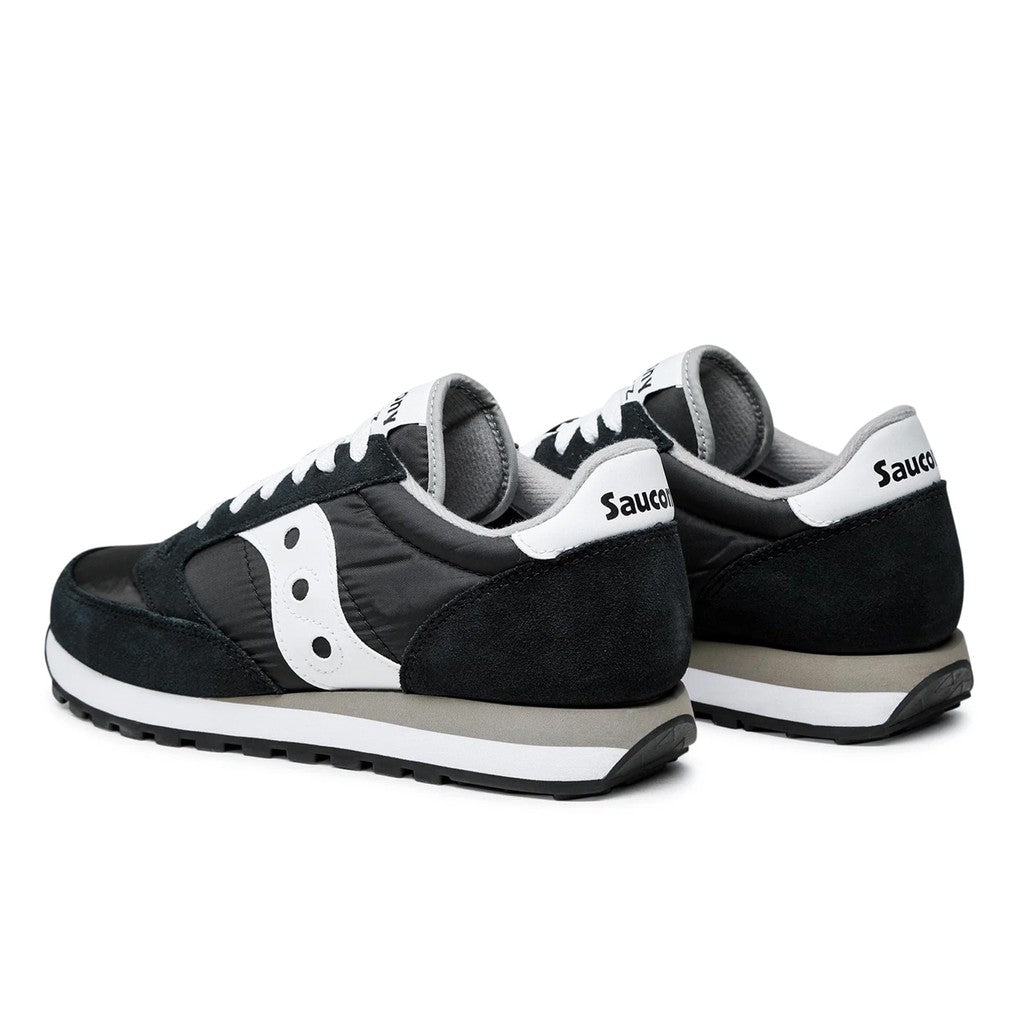 Saucony Sneakers – Zwart / Wit