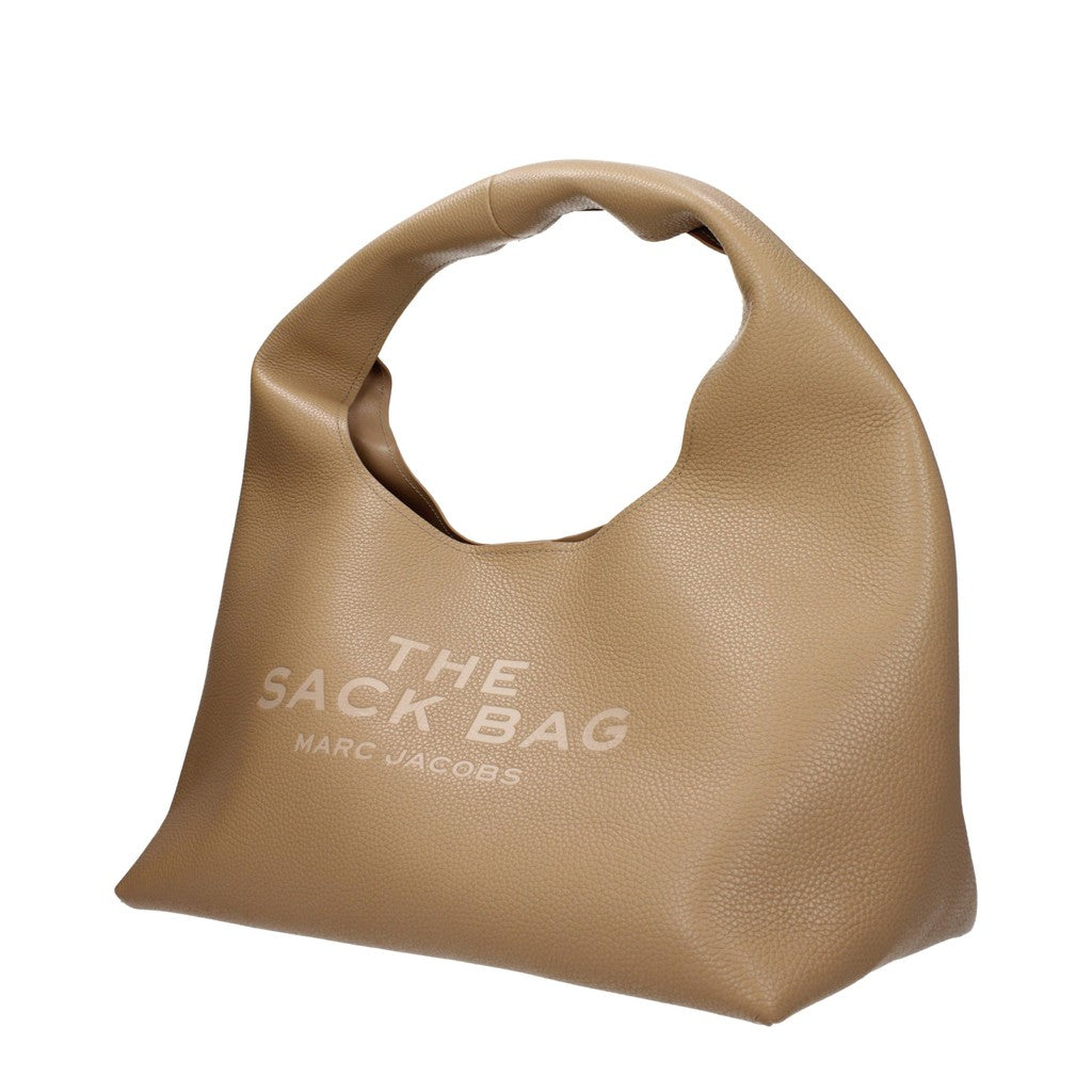 Marc Jacobs The Sac Schoudertas – Camel