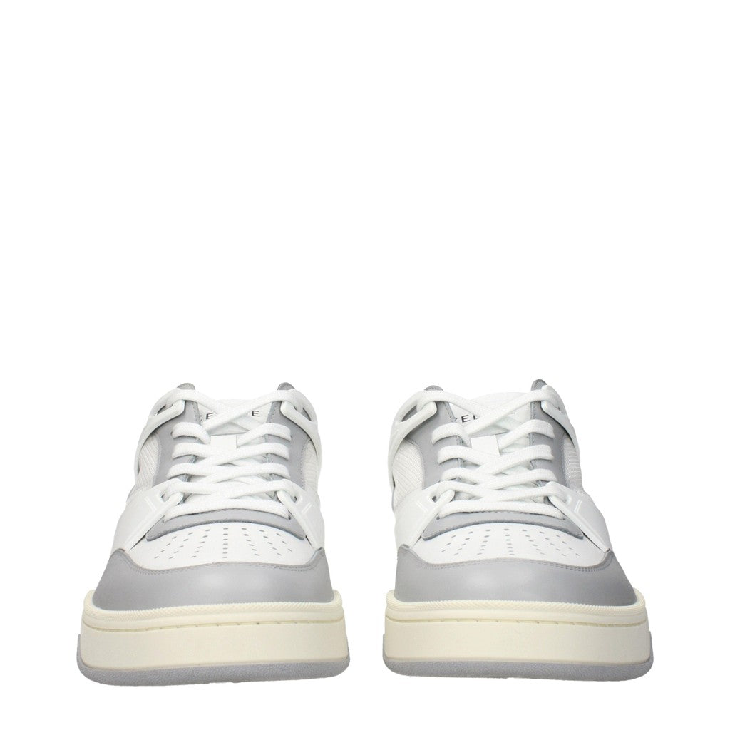 Celine CT-09 Sneakers – Wit / Grijs