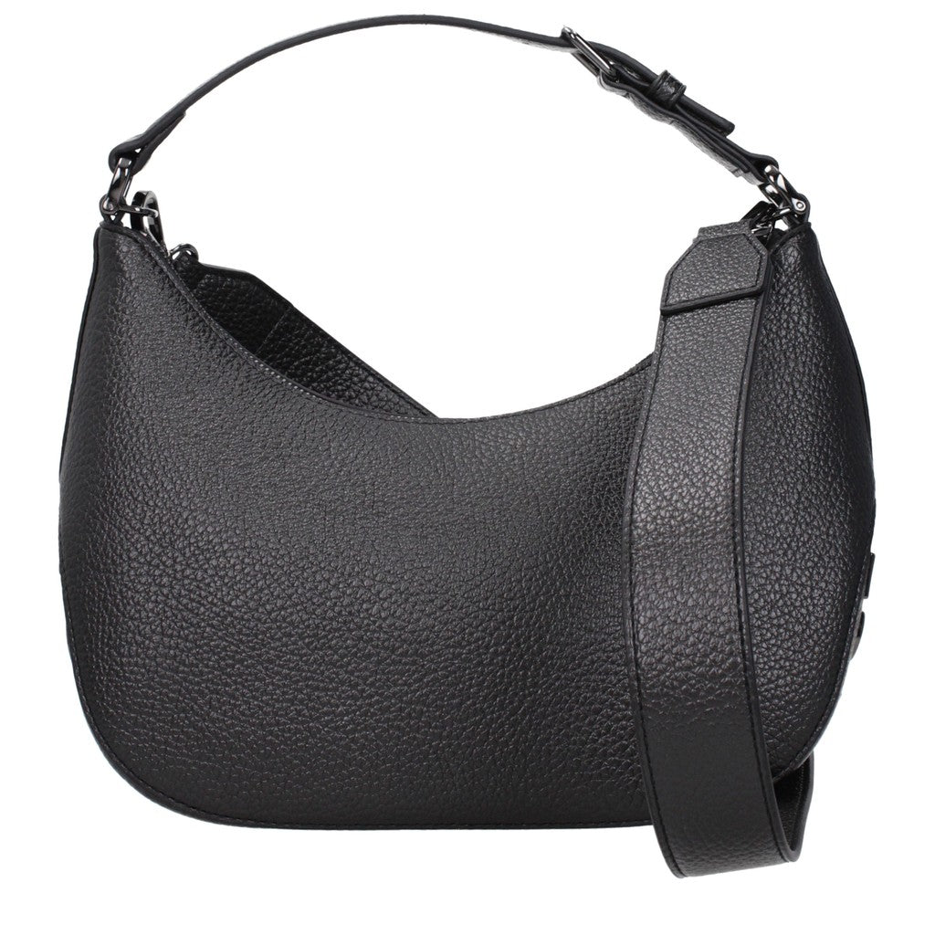 Love Moschino Schoudertas – Antraciet