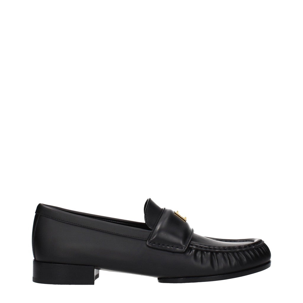 Givenchy Loafers – Zwart