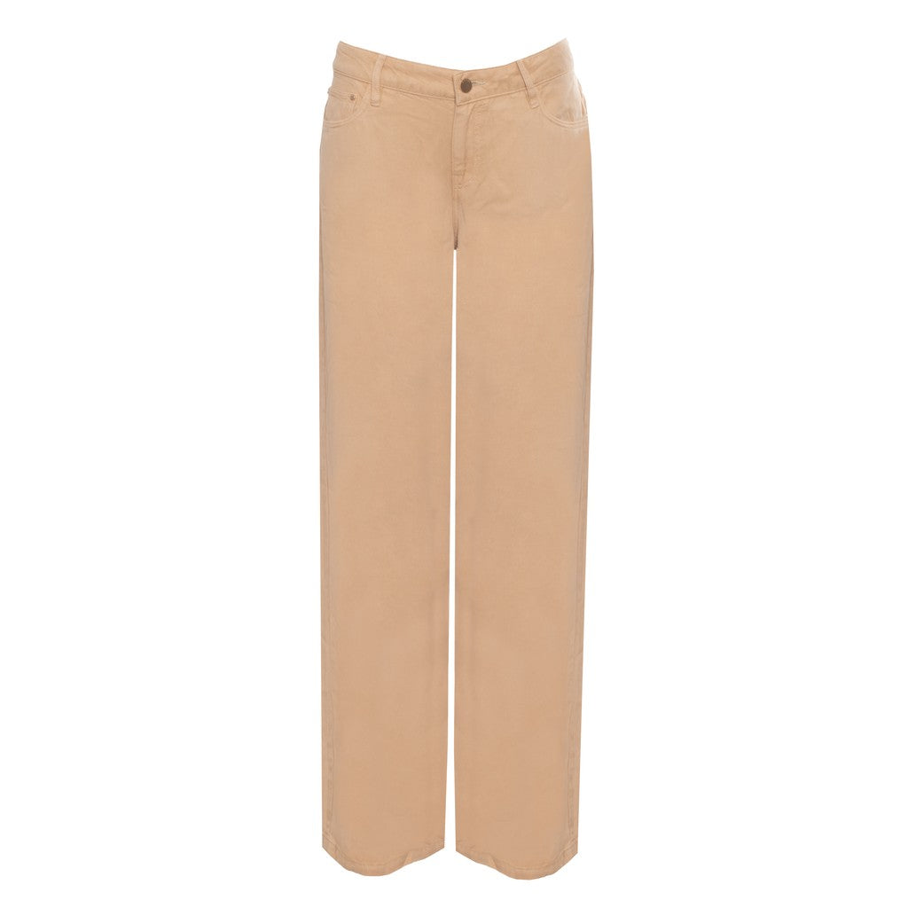 Guess Palazzobroek – Taupe