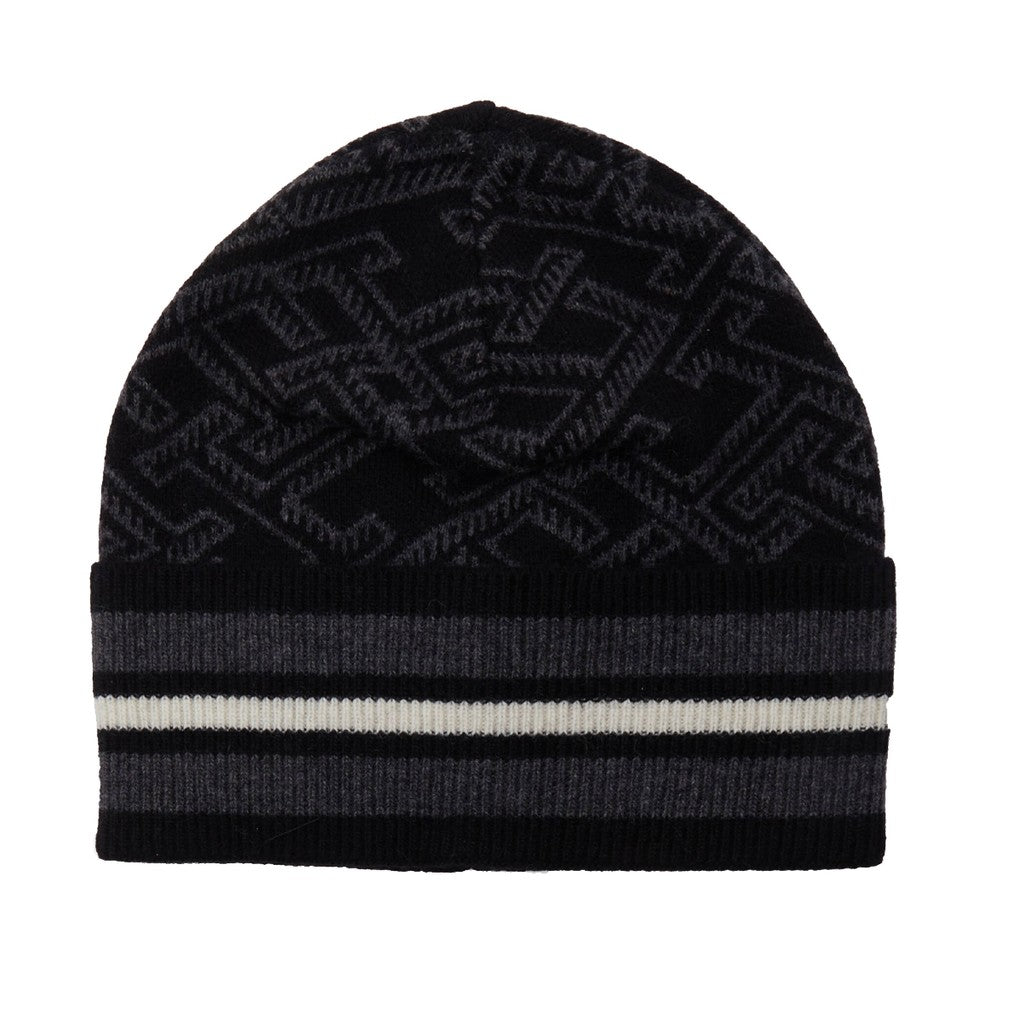 Tommy Hilfiger Pet Heren – Zwart
