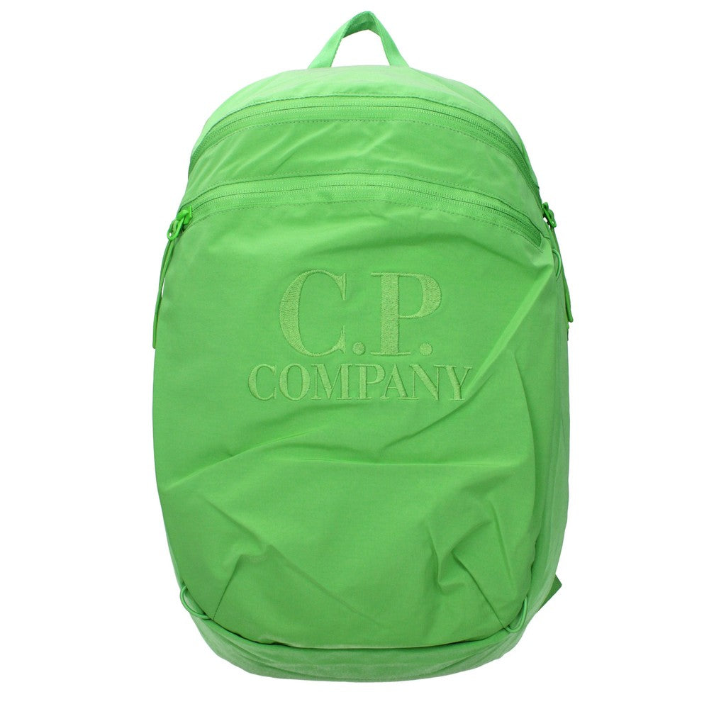 C.P. Company Chrome-R Rugzak – Groen