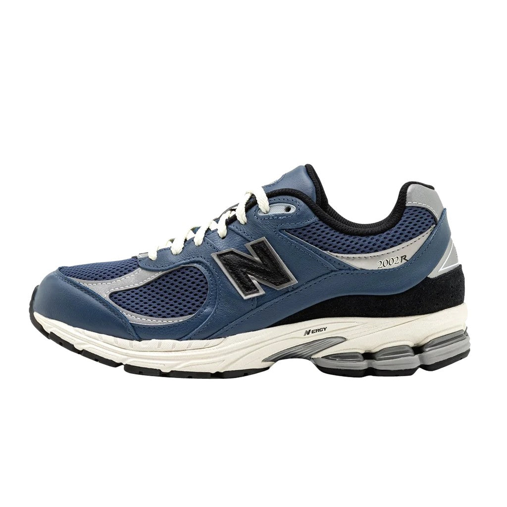 New Balance 2002R Sneakers – Blauw