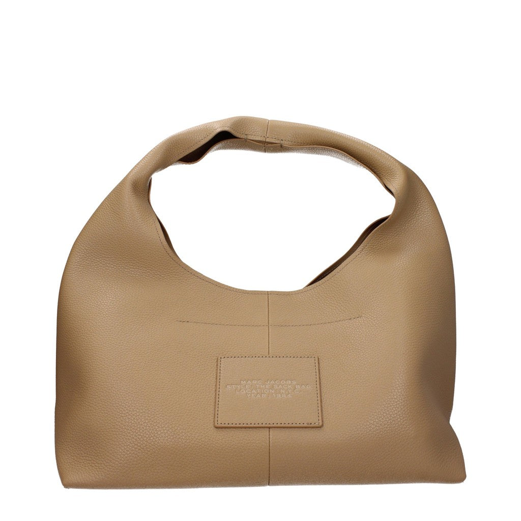 Marc Jacobs The Sac Schoudertas – Camel