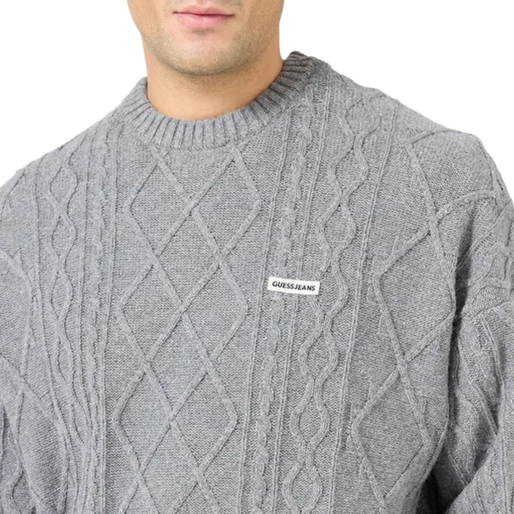 Guess Trui – Grijs
