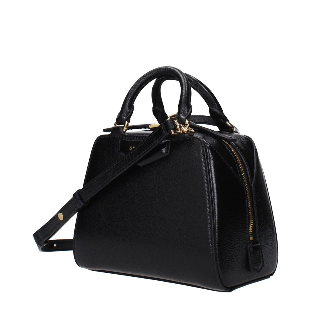 Givenchy Antigona Cube Handtas – Zwart