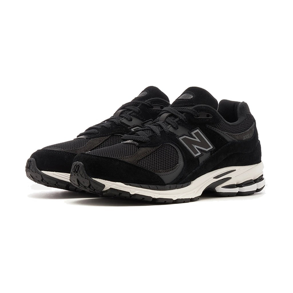 New Balance 2002R Sneakers – Zwart
