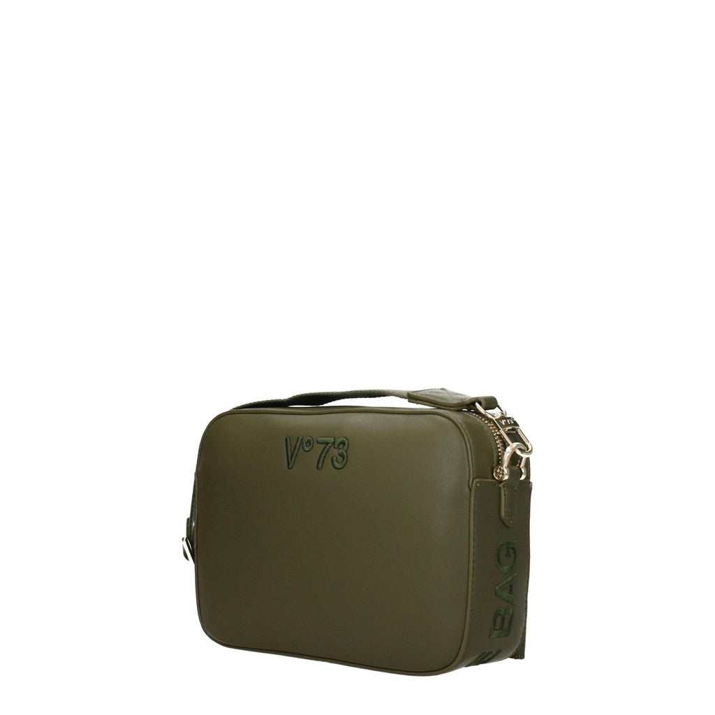 V°73 Echo 73 Crossbodytas – Olijfgroen