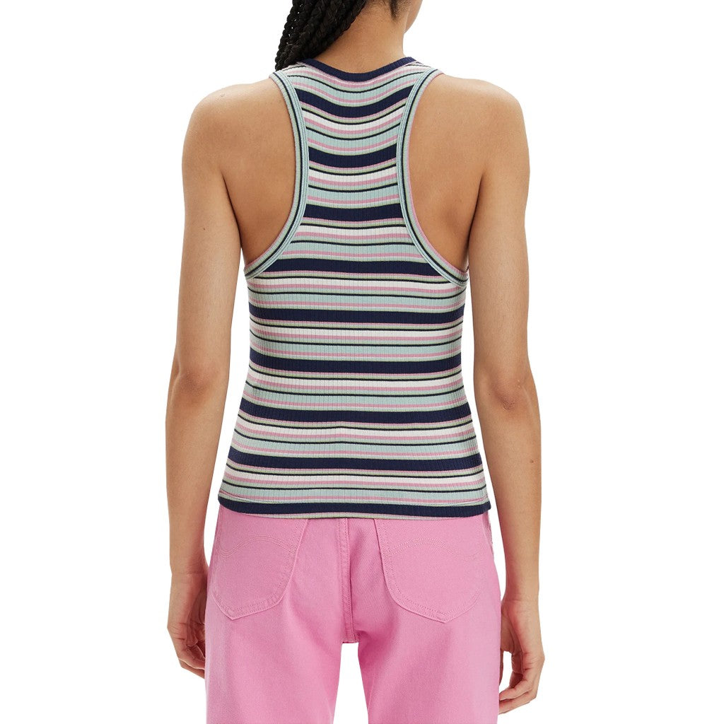 Lee Tanktop – Meerkleurig