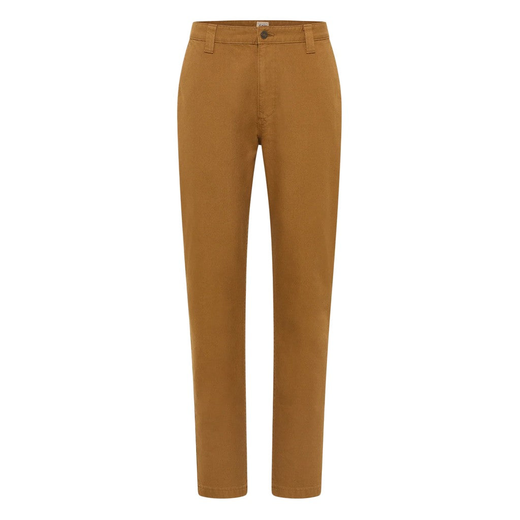 Lee Broek – Bruin