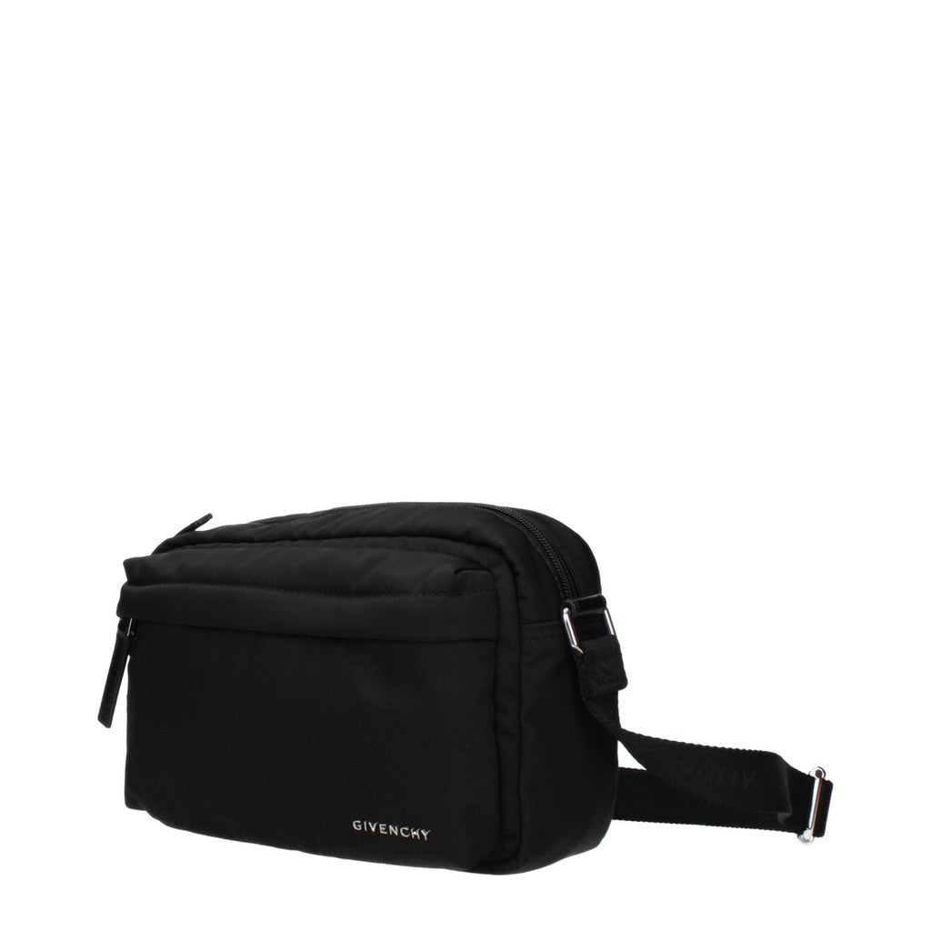 Givenchy Essential U Crossbodytas – Zwart
