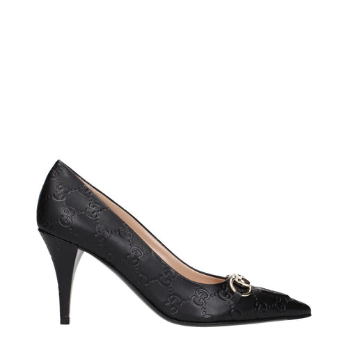 Pumps & High Heels