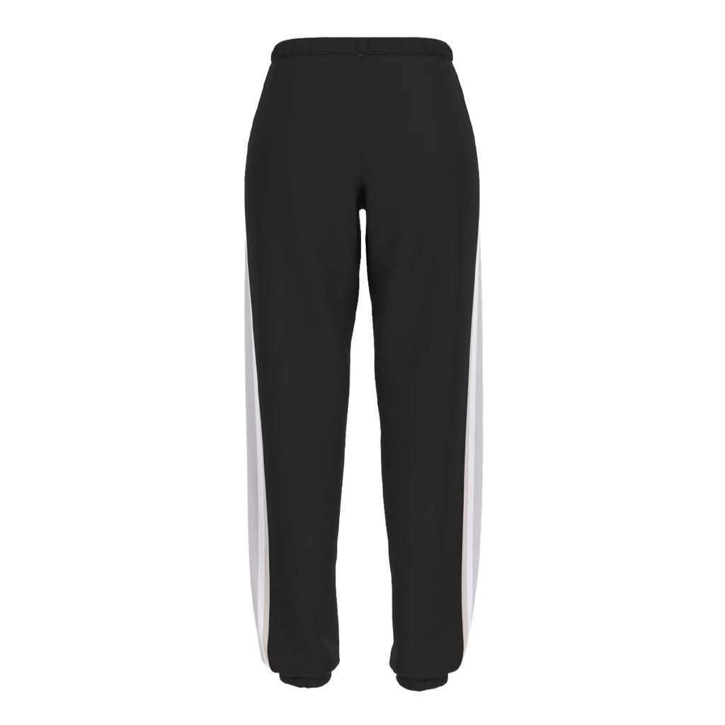 Guess Sportbroek met twee zakken en logo – Zwart