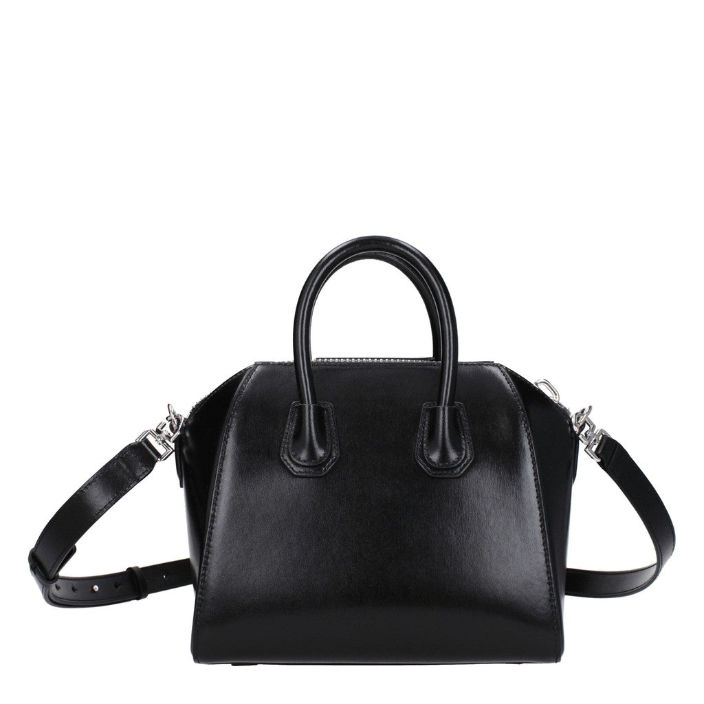 Givenchy Mini Antigona Handtas – Zwart
