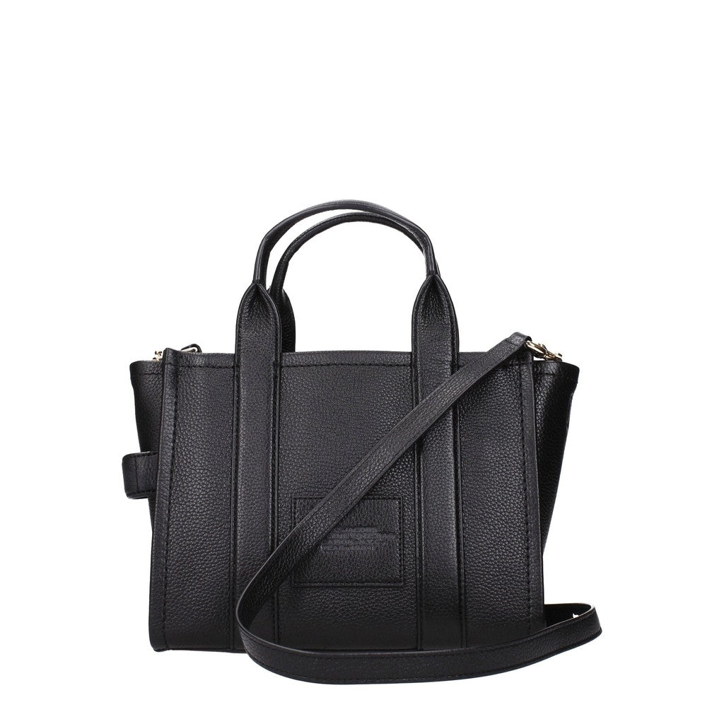 Marc Jacobs The Tote Handtas – Zwart