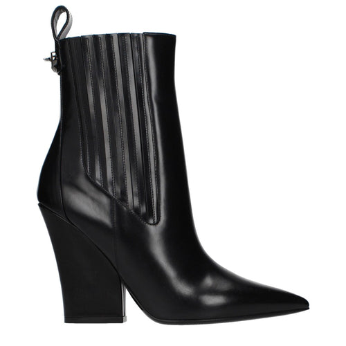 Stiefeletten