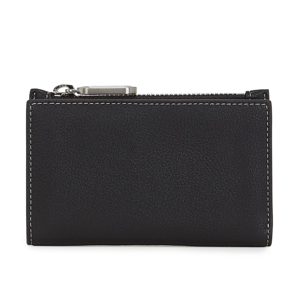 Karl Lagerfeld Portemonnee met ritssluiting – Zwart