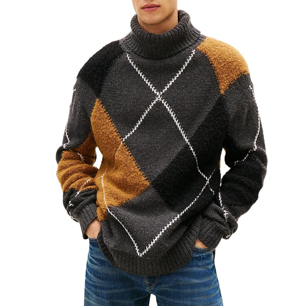 Tommy Hilfiger Coltrui – Grijs