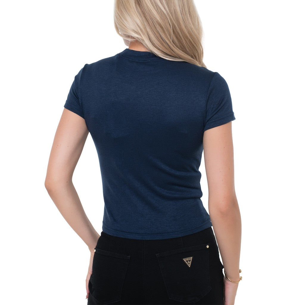 Guess Top met korte mouwen – Meerkleurig