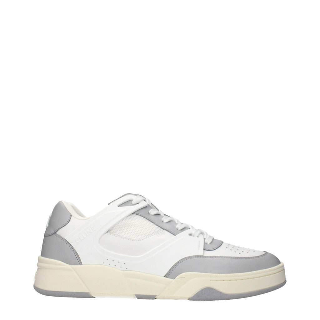 Celine CT-09 Sneakers – Wit / Grijs