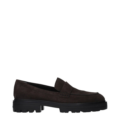 Loafers & mocassins