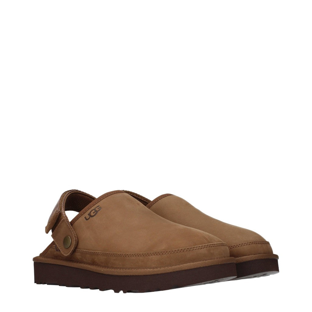 Ugg Goldencoast Clog II – Bruin