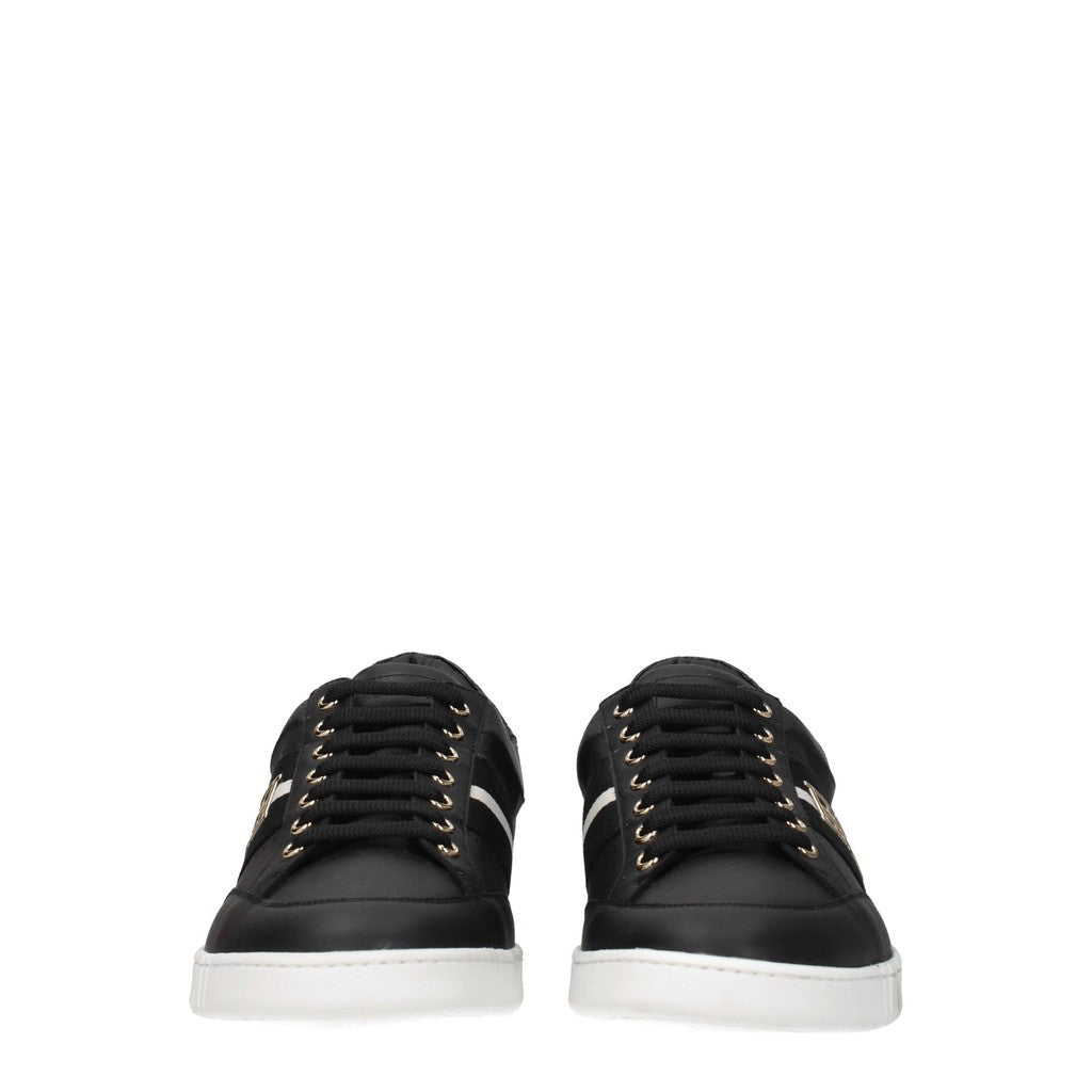 Bally Winton Sneakers – Zwart