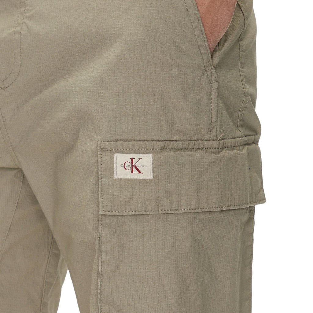 CALVIN KLEIN Short