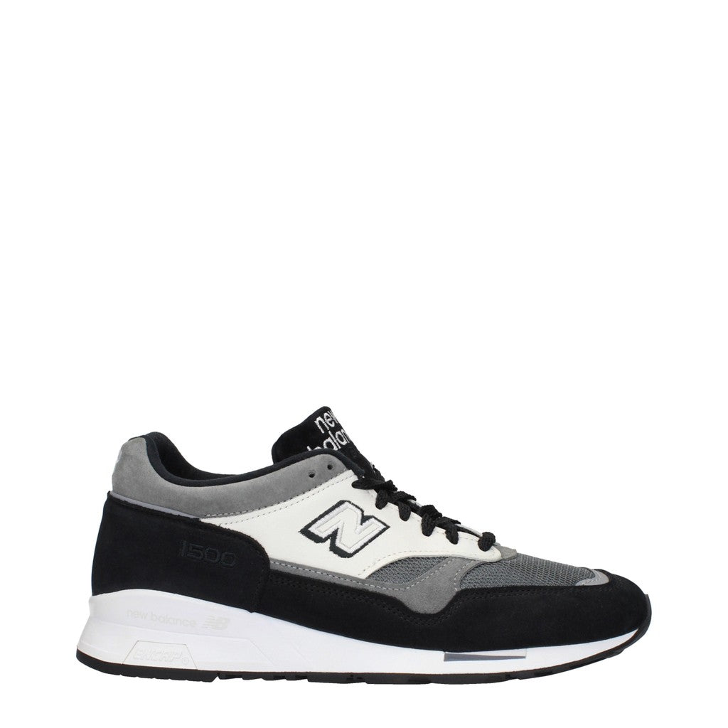 New Balance 1500 Sneakers – Zwart / Beige