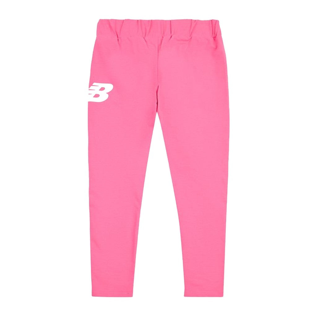 New Balance Kids Legging – Roze