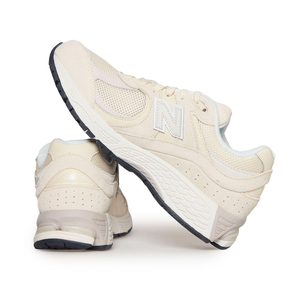 New Balance 2002R Sneakers Dames – Beige