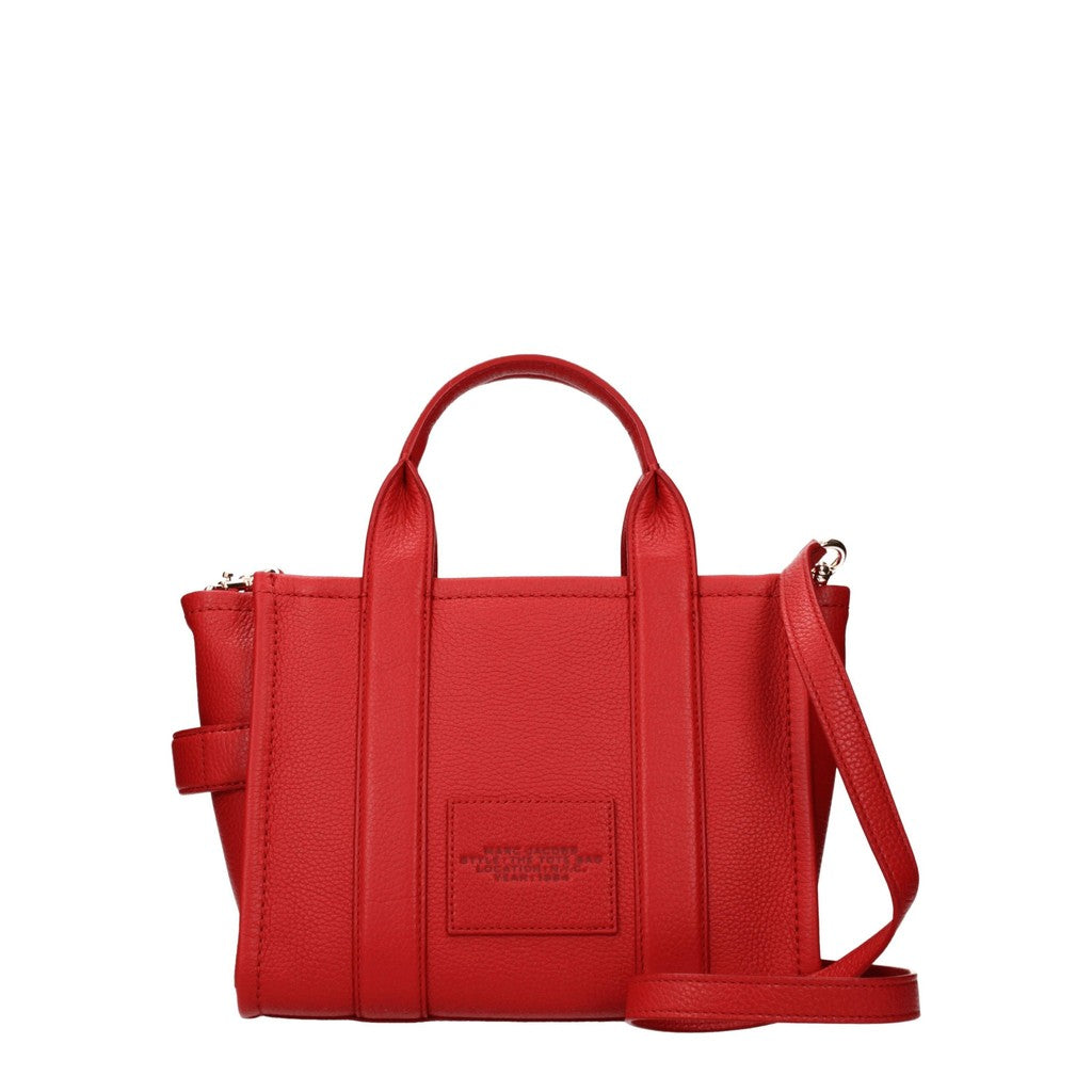 Marc Jacobs The Tote Handtas – Rood