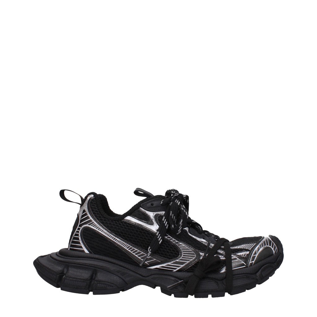Balenciaga 3XL Sneakers – Zwart / Wit