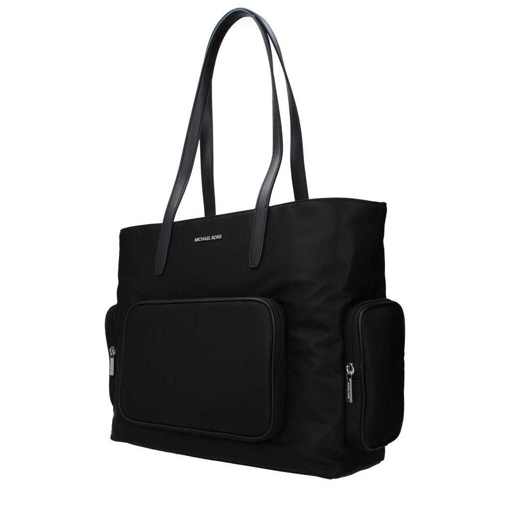 Michael Kors Khai Shopper – Zwart
