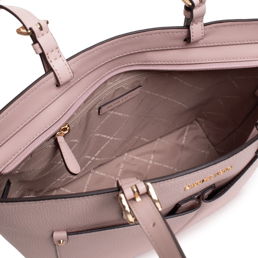Michael Kors Jet Set Shopper – Roze