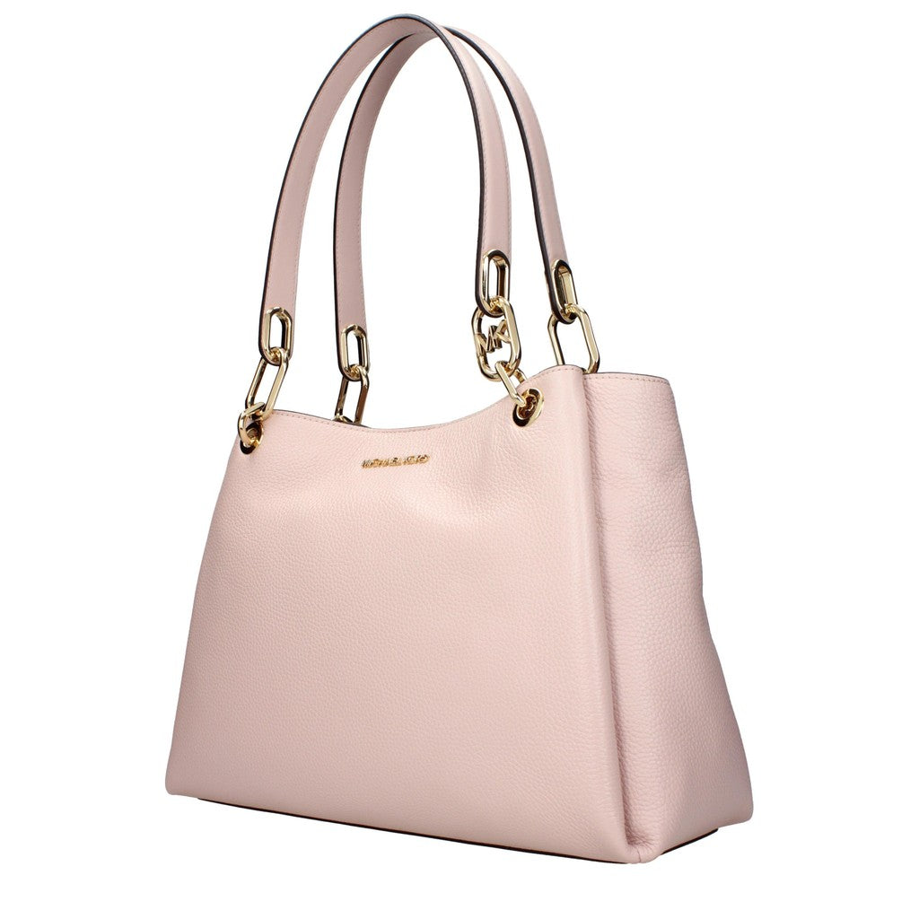 Michael Kors Trisha Schoudertas – Roze