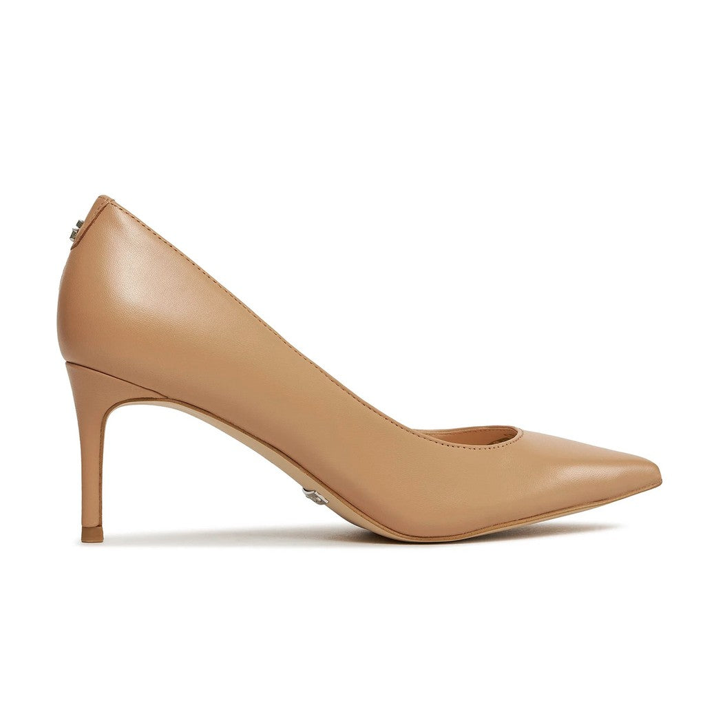 Guess Leren pumps – Beige
