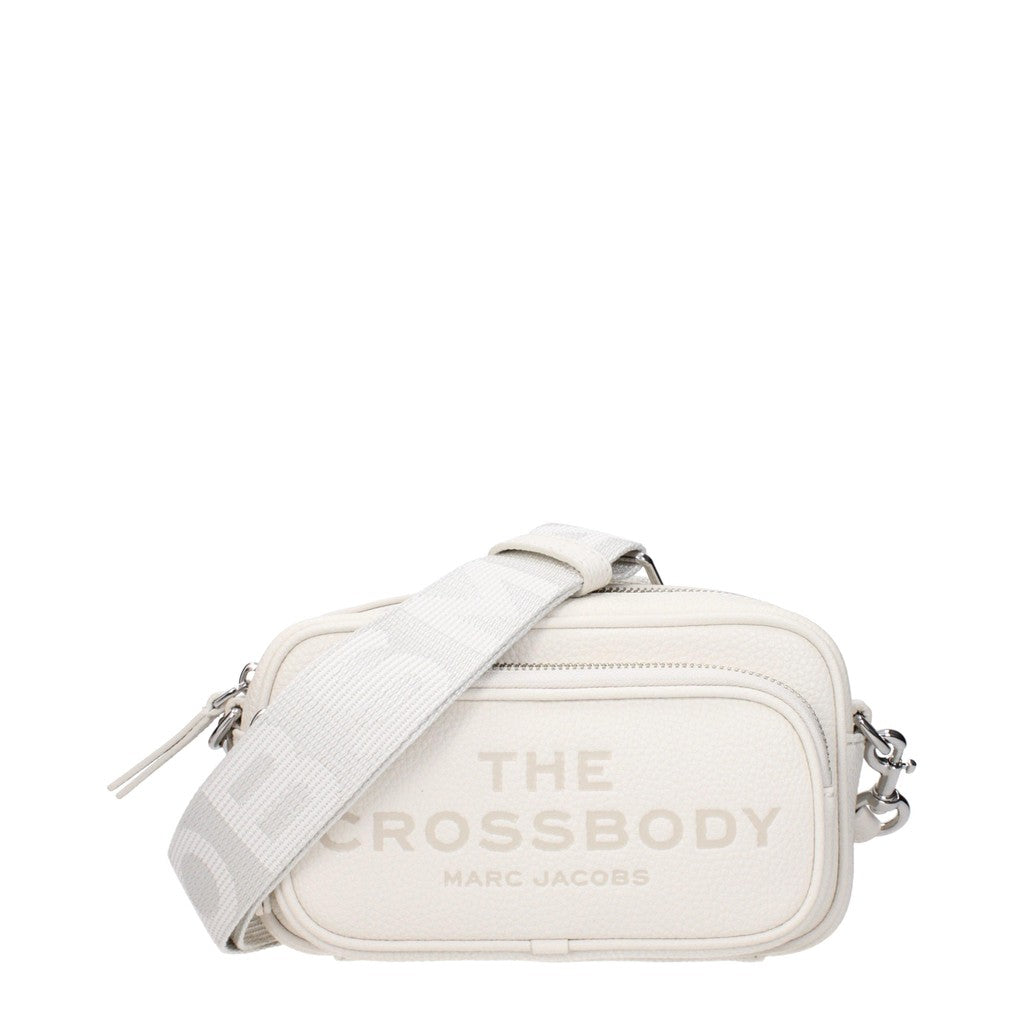 Marc Jacobs Crossbodytas – Wit