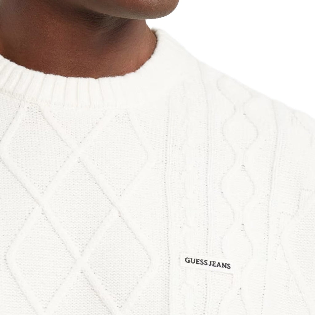 Guess Trui – Wit
